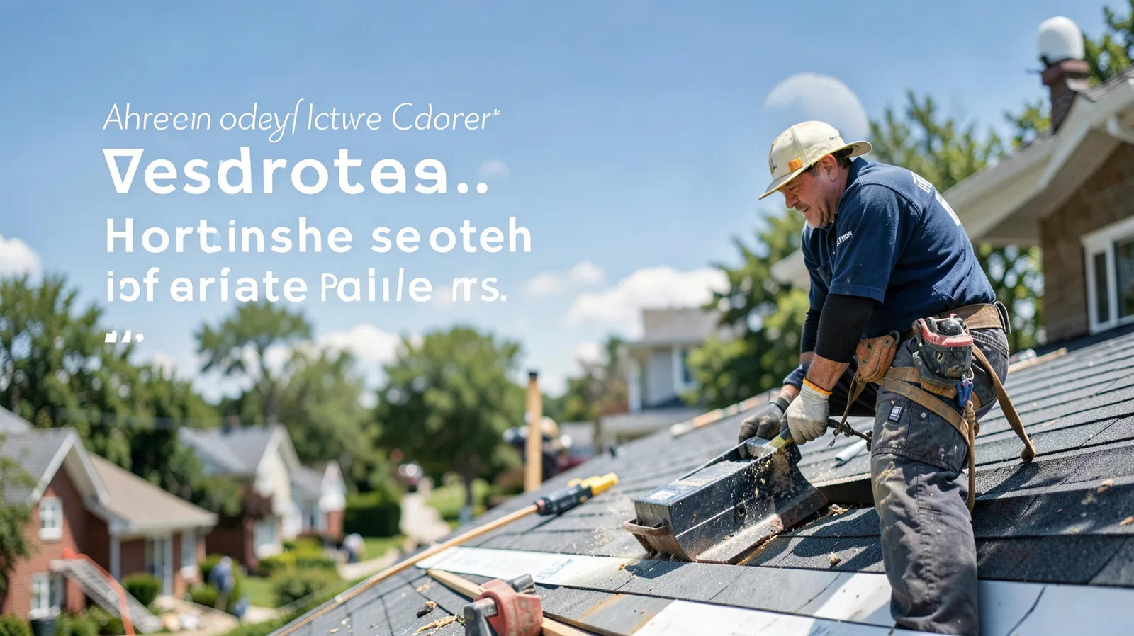 Roof Replacement in Columbia, KY near me